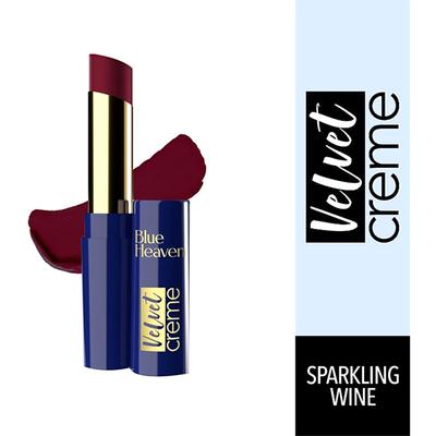 Blue Heaven Velvet Creme PM09 Sparkling Wine 3.5gm - Lipsticks