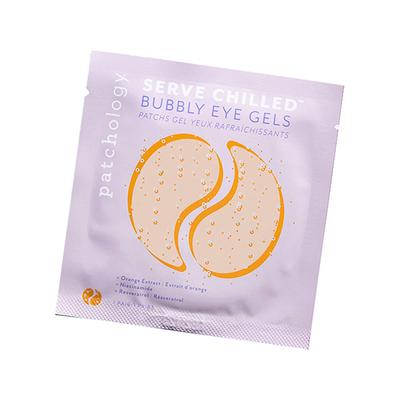Patchology Serve Chilled BuBBly Eye Gels 1's - Eye Gels & Roll-On