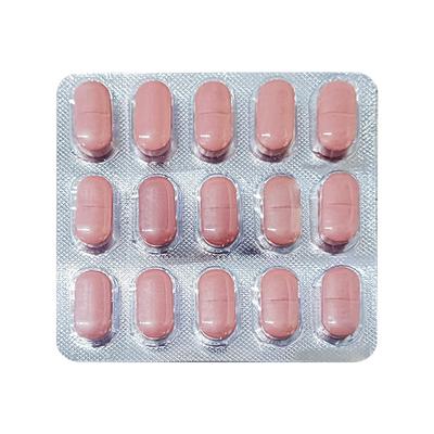 OSTEE XT Tablet 15's - Supplements-Vam