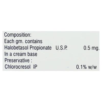HALAVEL Cream 15gm - Skin Infections-Toc