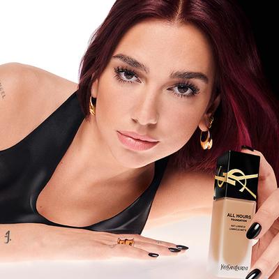 Yves Saint Laurent All Hours Foundation - Mn8 25 ml - Foundation