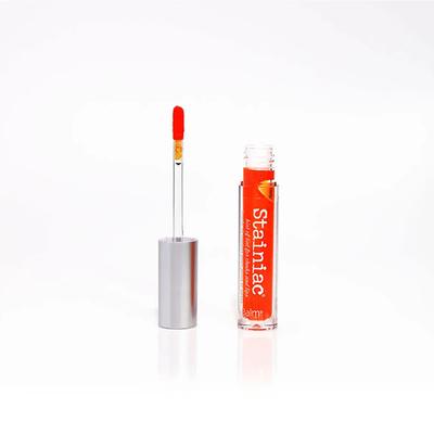 theBalm cosmetics STAINIAC- Homecoming Queen 4 ml - Lip Stains & Tints