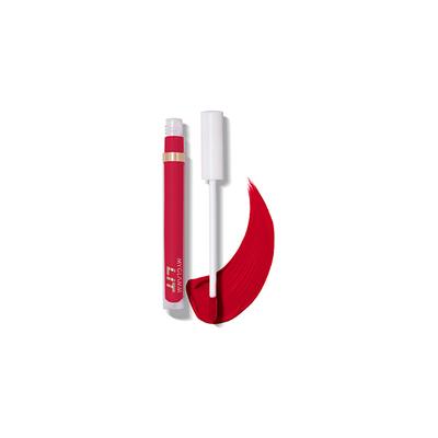 MyGlamm LIT Liquid Matte Lipstick-Hot Tottie 3 ml - Liquid Lipsticks