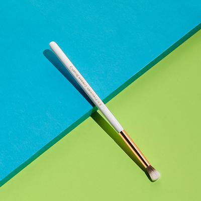 Pigment Play Precision Crease Brush 1's - Eye Brush