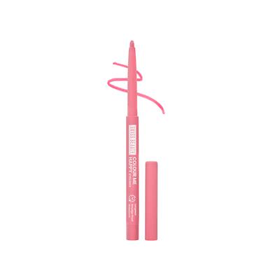 Swiss Beauty Colour Me Happy Eyeliner- Pink Alperose 0.4 gm - Eyeliners