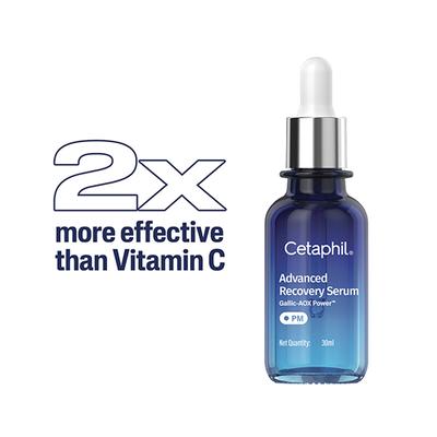Cetaphil Advanced Recovery Serum 30 ml - Face Serum