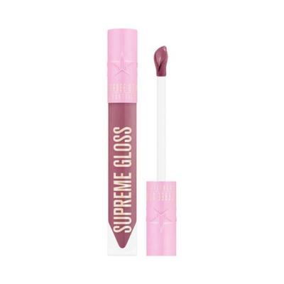 Jeffree Star Cosmetics Supreme Gloss Improper 5.1 ml - Lip Glosses