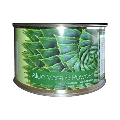 Remove Soft Wax - Aloe Vera 400 ml - Shaving & Hair Removal