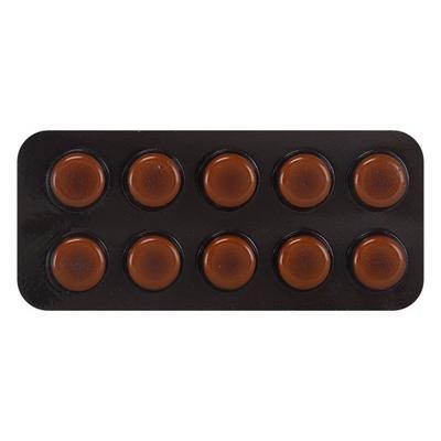 Monobe Tablet 10'S - Supplements-Vam