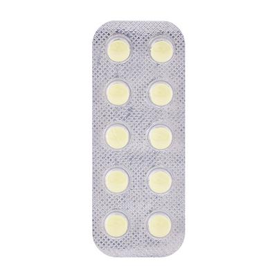 Feliz S 10mg Tablet 10'S - Depression-Ant