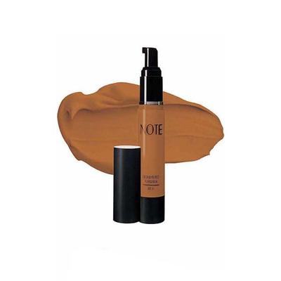NOTE DETOX AND PROTECT FOUNDATION 114 35 ml - Foundation
