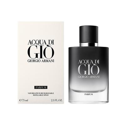 Giorgio Armani Acqua Di Gio Homme Le Parfum 75 ml - Men Perfumes (Edt/Edp)