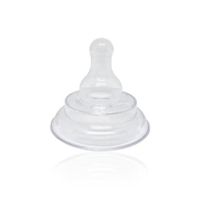 Sahyog Wellness Silicone Nipple Protector for Breastfeeding Mothers (White) 1's - Breast Feeding Tools