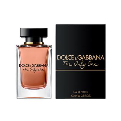 Dolce&Gabbana The Only One Eau de Parfum 100 ml - Women Perfumes (Edt/Edp)