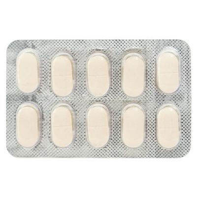 STYNAC Tablet 10's - Pain relief-Ano