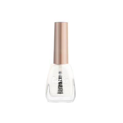 Eyetex Dazller Nail Glitter - DC1 (Whitmatte) 12 ml - Nail Polish