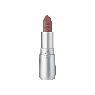 Essence Velvet Matte Lipstick 01 3.8 gm - Lipsticks