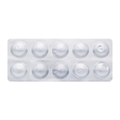 VALDIFF D 100/5 Tablet 10's - Diabetes-Ant