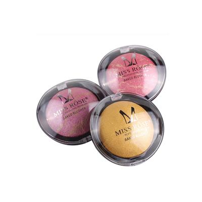 Miss Rose Professional Baked Blusher 7004 - 083 06 20 gm - Blushes