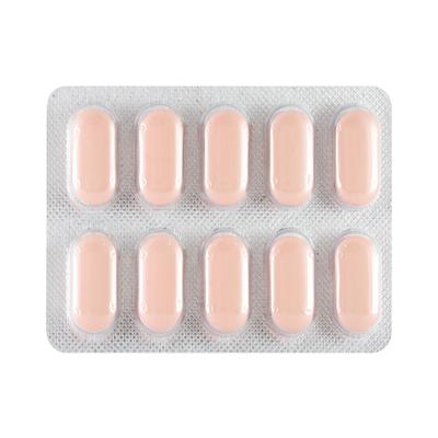Imatib 400mg Tablet 10'S - Cancer Oncology-Tar