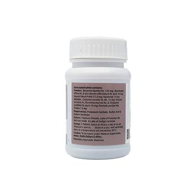 Calcury Tablet 40'S - Ayurvedic Medicine-AYU