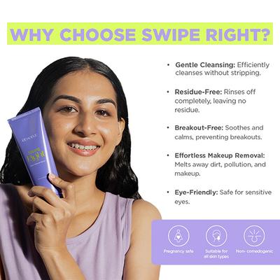 Resolve First Cleanse Balm 100 gm - Make Up Removers