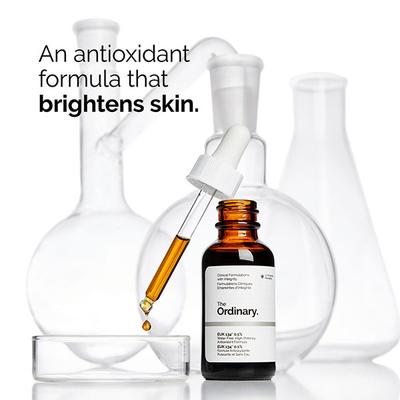 The Ordinary EUK 134 0.1% 30 ml - Face Serum