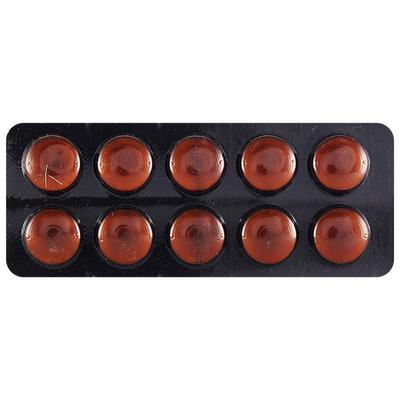 CYCLOBID Tablet 10's - Muscle Spasm-Ant