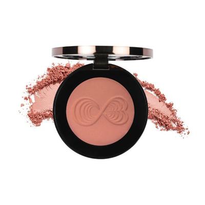 Colorbar Mattillusion Blush-Veiled Merlot 4 gm - Blushes