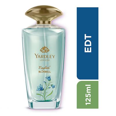 Yardley London English Bluebell 2 Eau De Toilette 125 ml - Perfumes (Edt/Edp)