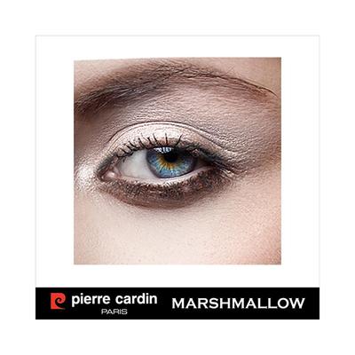 Pierre Cardin ParisPearly Velvet Eyeshadow 970 Marshmallow 4 gm - Eye Shadow Palettes