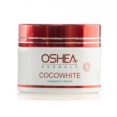 Oshea Herbals Cocowhite Fairness Cream 50 gm - Lotions & Creams