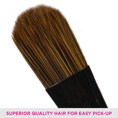 Vega Foundation Brush (EV - 01) 25 gm - Face Brush