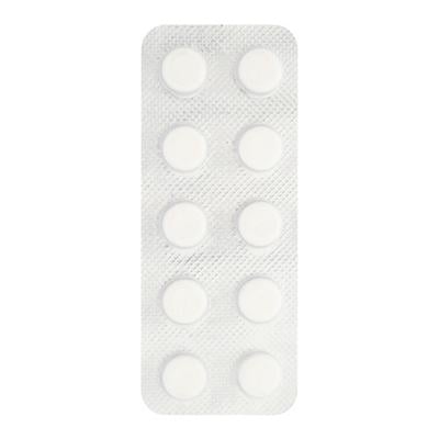 Alerid 10mg Tablet 10'S - Allergies-Ant