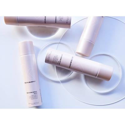 Kevin Murphy Flex Session Spray Hair Sprays & Mists 400 ml - Hair Sprays & Mists