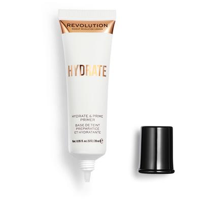 Makeup Revolution Hydrate Primer 28 ml - Primer