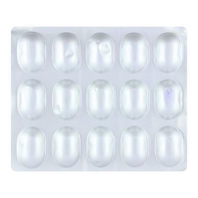 ARIGABA NT 200 Tablet 15's - Neuropathic Pain-Dru