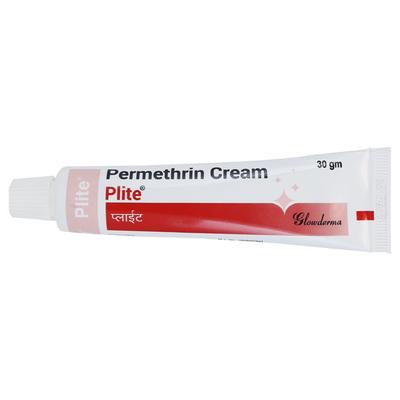 PLITE Cream 30gm - Skin Infections-Taa