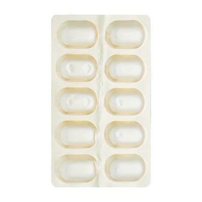 MOREPLEX CD Tablet 10's - Supplements-Vam