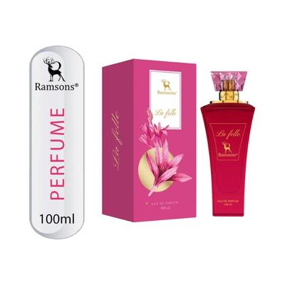 Ramsons La - Felle 100 ml - Perfumes (Edt/Edp)