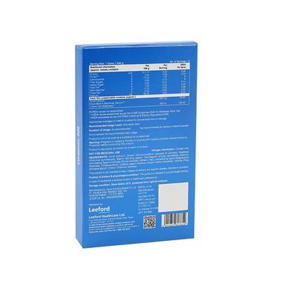 CORALMIN 500 Tablet 10's - Supplements-Cal