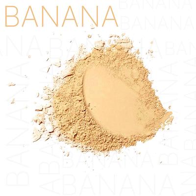 Daily Life Forever52 Translucent Loose Setting Powder TLM002 (Banana) 7 gm - Loose Powder