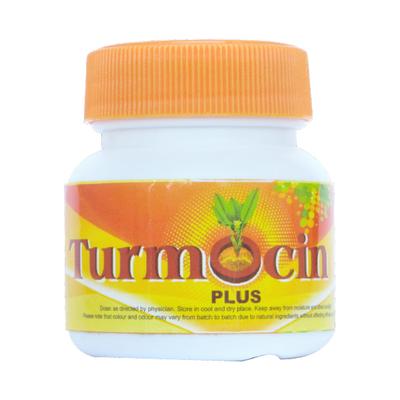 Turmocin Plus Tablet 30's - Speciality Medicines