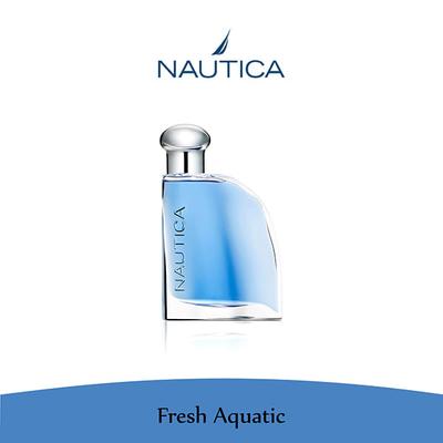 Nautica Blue Sail M Eau de Toilette 50 ml - Perfumes (Edt/Edp)