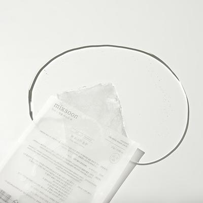 Mixsoon Centella Mask Pack 25 gm - Sheet Masks