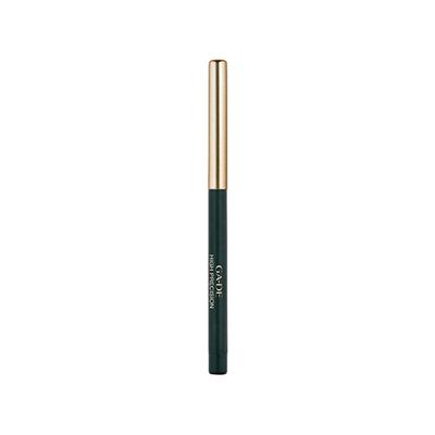 Ga-De High Precision Eye Liner 03 Green 0.28gm - Kajal & Kohls