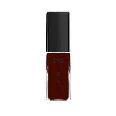 Ellement Co. Vegan Nail Lacquer - Merlot, 10ml - Nail Polish