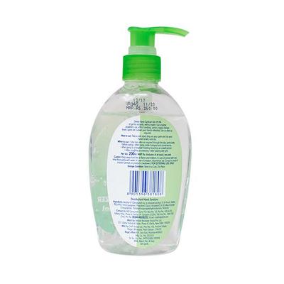 Dettol Instant Hand Sanitizer - Original 200 ml (Bottle) - Hand Sanitizer