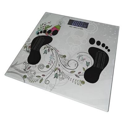 Sahyog Wellness Personal Digital Weighing Scale - White Color 1's - Weighing Scale