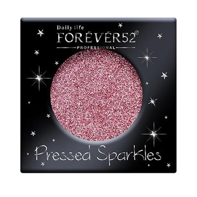 Daily Life Forever52 Press Glitter Eyshadow/Nail Art Ps019 3 Gm - Eyeshadow, Bases & Primers